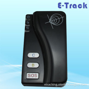 GPS Tracker for Europe Gt60